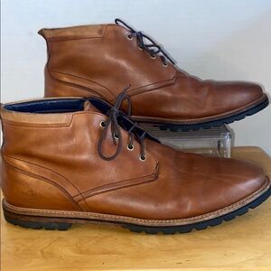 raymond grand chukka boot